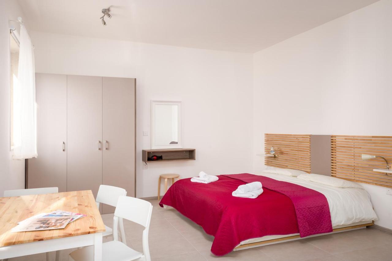 Guest house Island Gzira