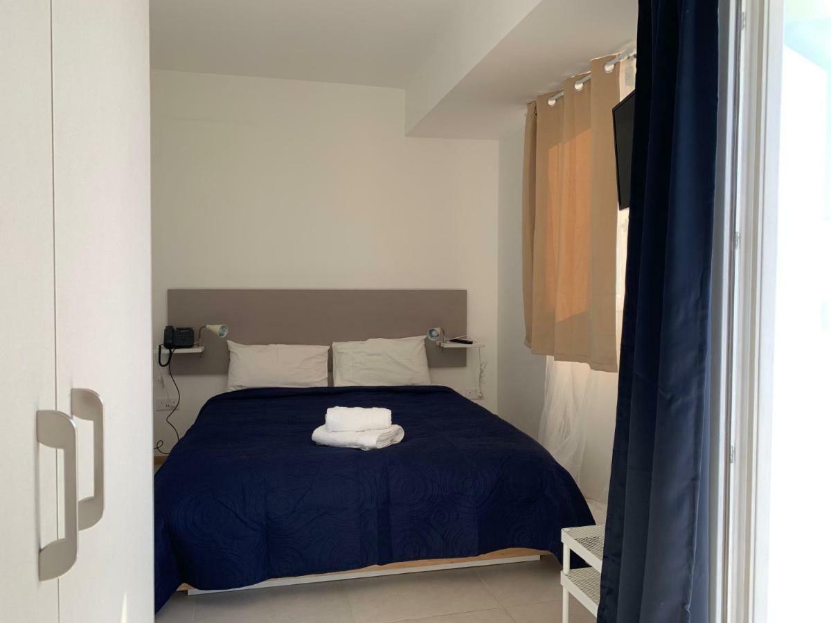 Island Guest house